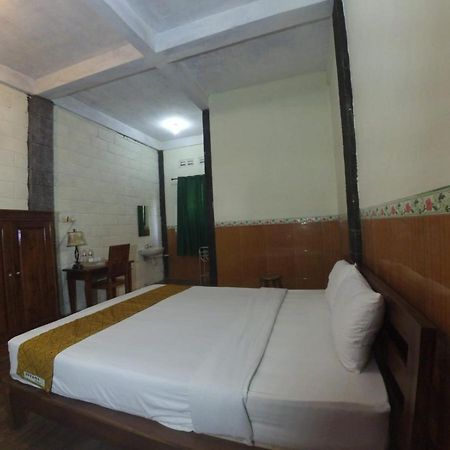 Istana Petani Hotel Bromo Exterior photo