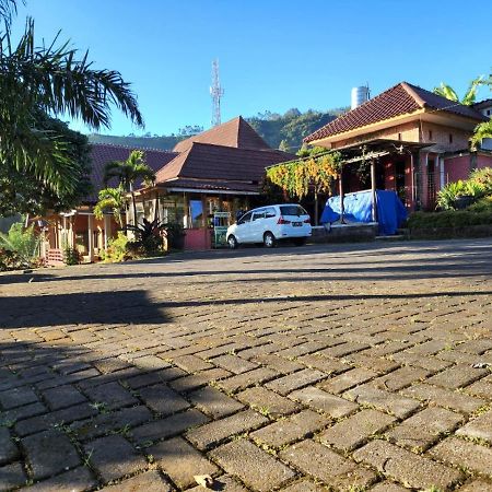 Istana Petani Hotel Bromo Exterior photo