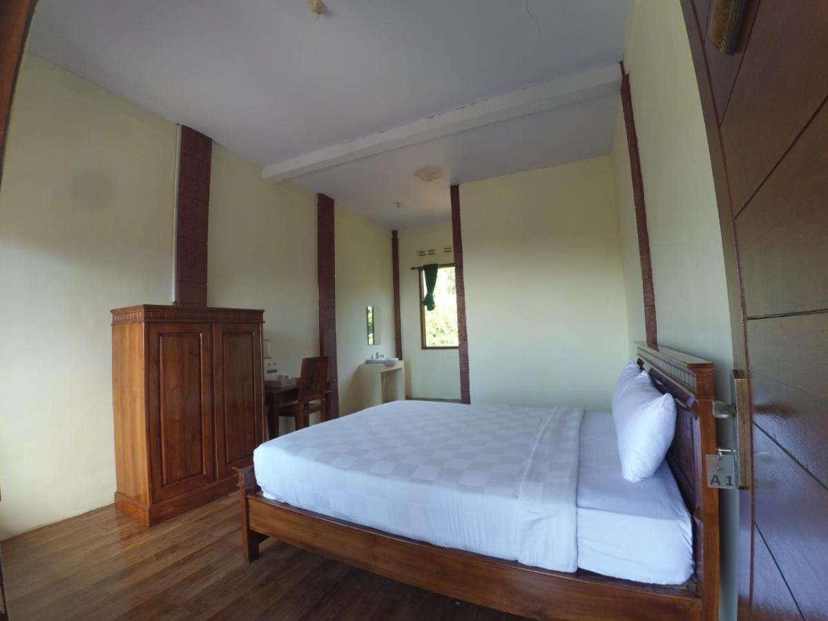 Istana Petani Hotel Bromo Exterior photo