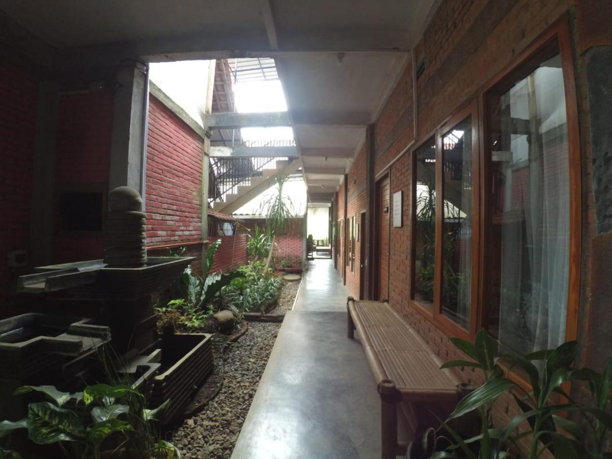 Istana Petani Hotel Bromo Exterior photo