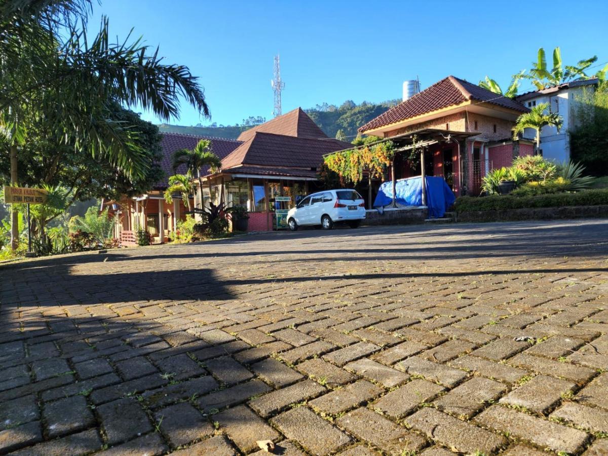Istana Petani Hotel Bromo Exterior photo
