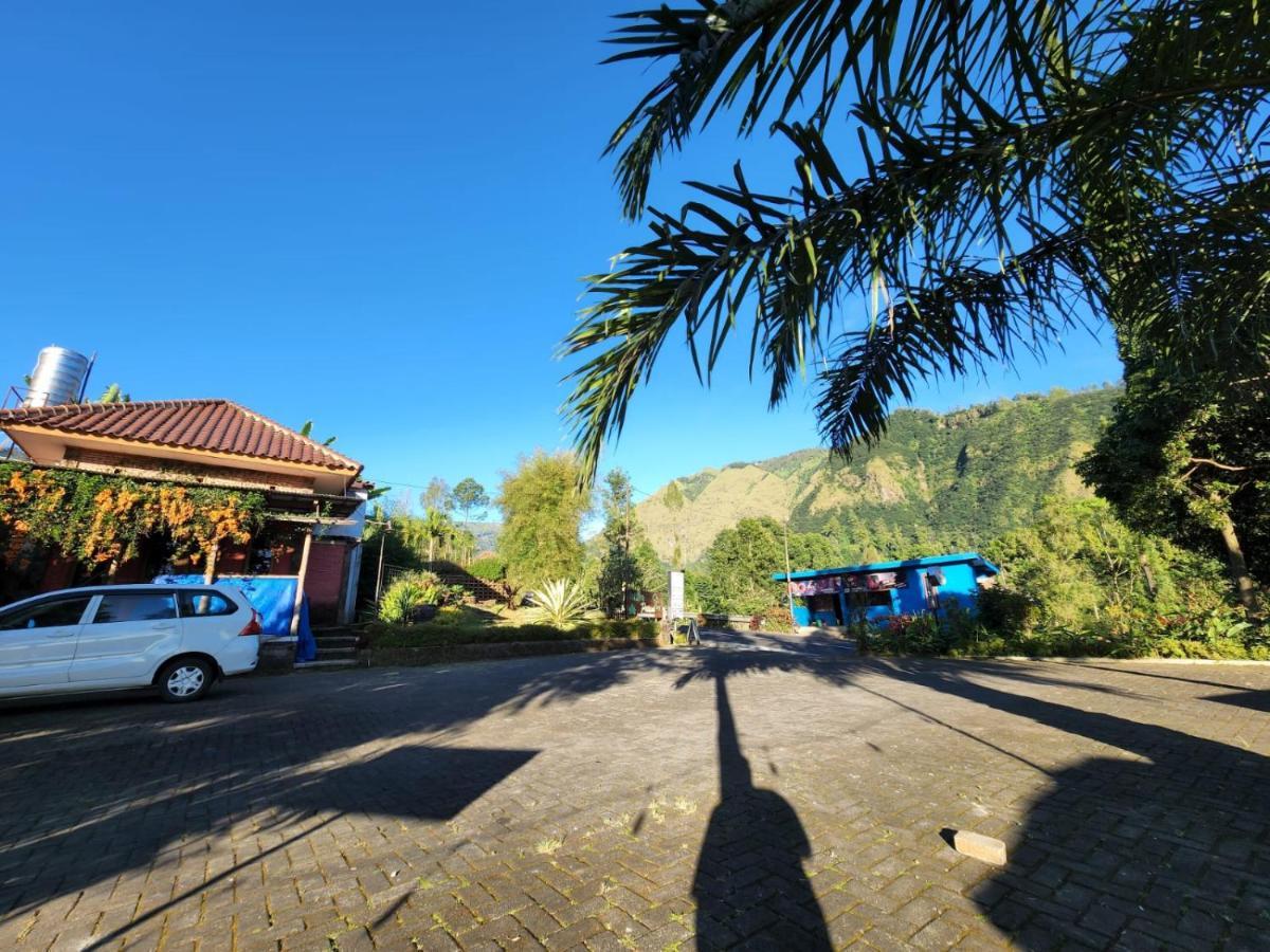 Istana Petani Hotel Bromo Exterior photo