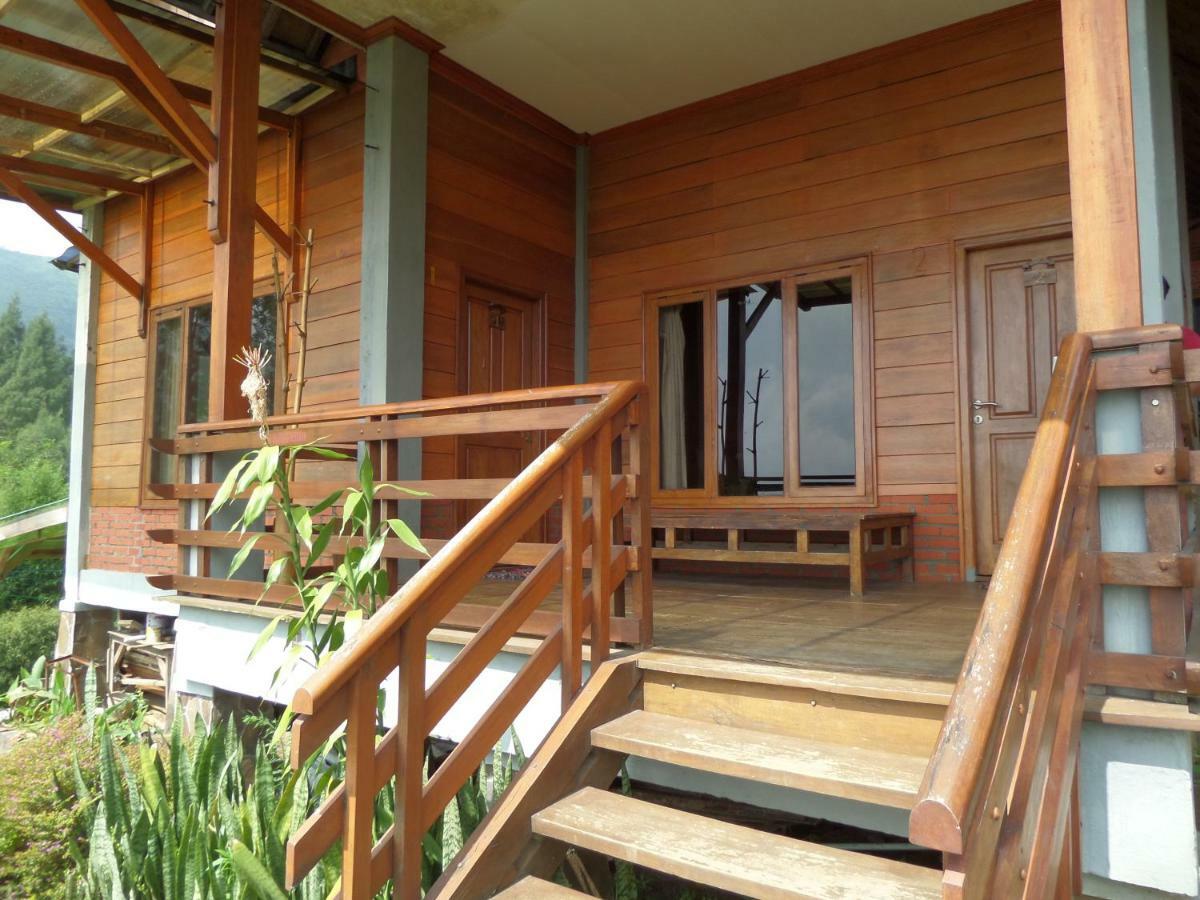 Istana Petani Hotel Bromo Exterior photo