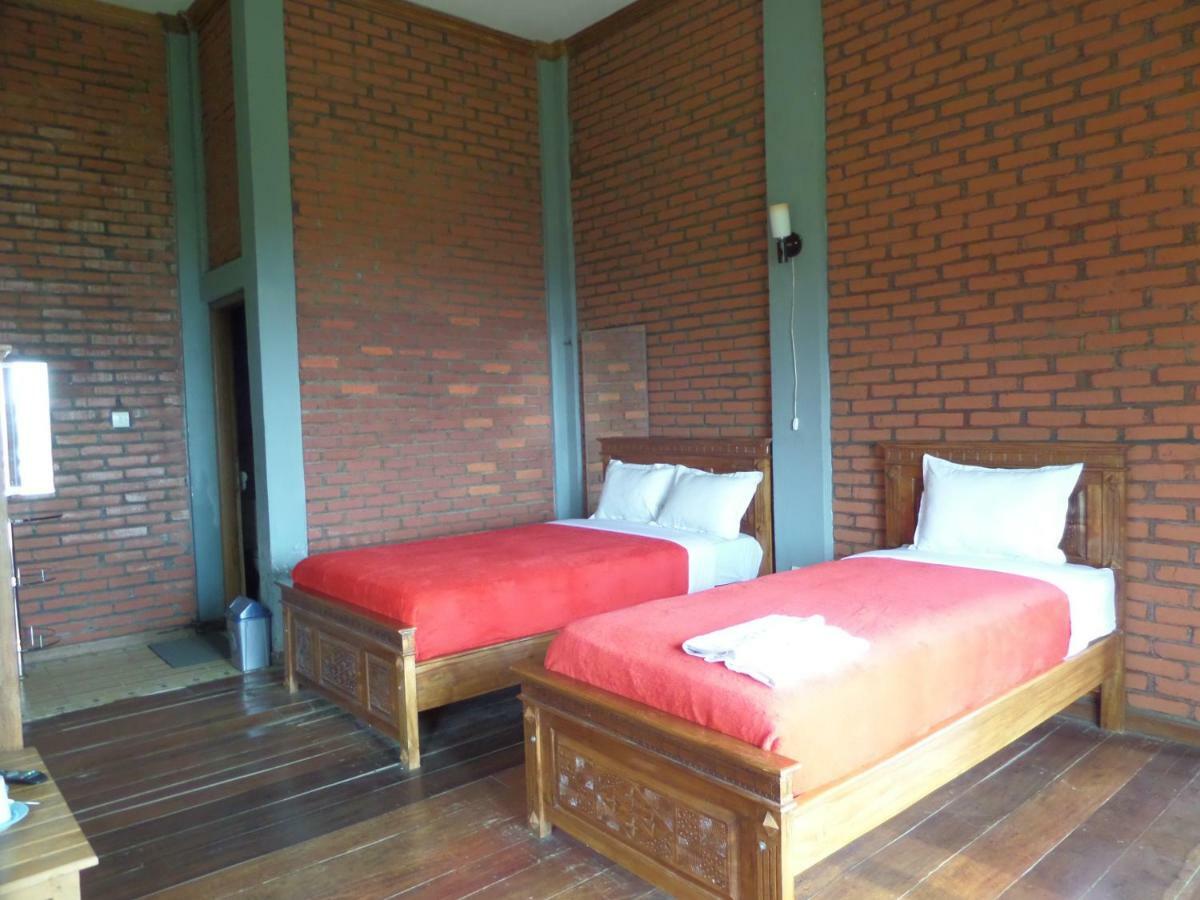 Istana Petani Hotel Bromo Exterior photo