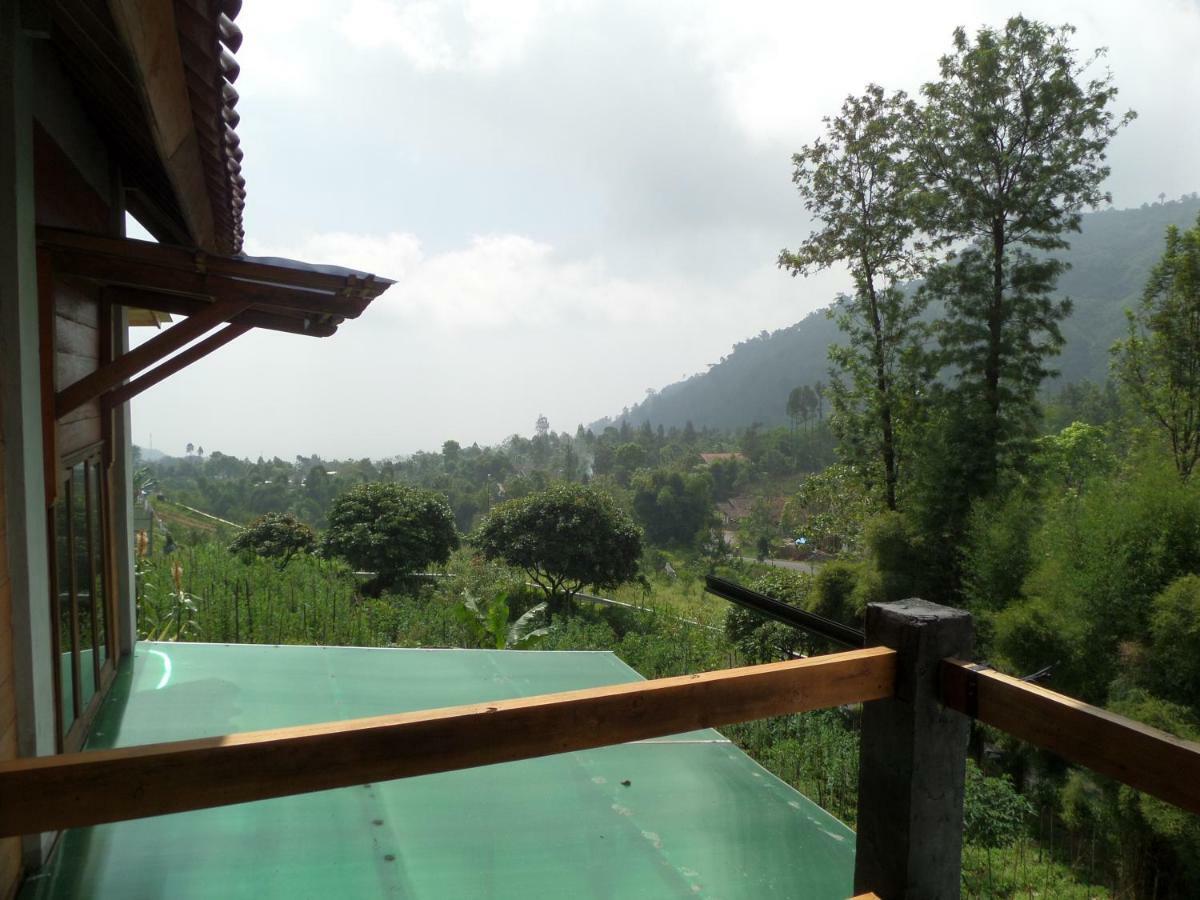 Istana Petani Hotel Bromo Exterior photo