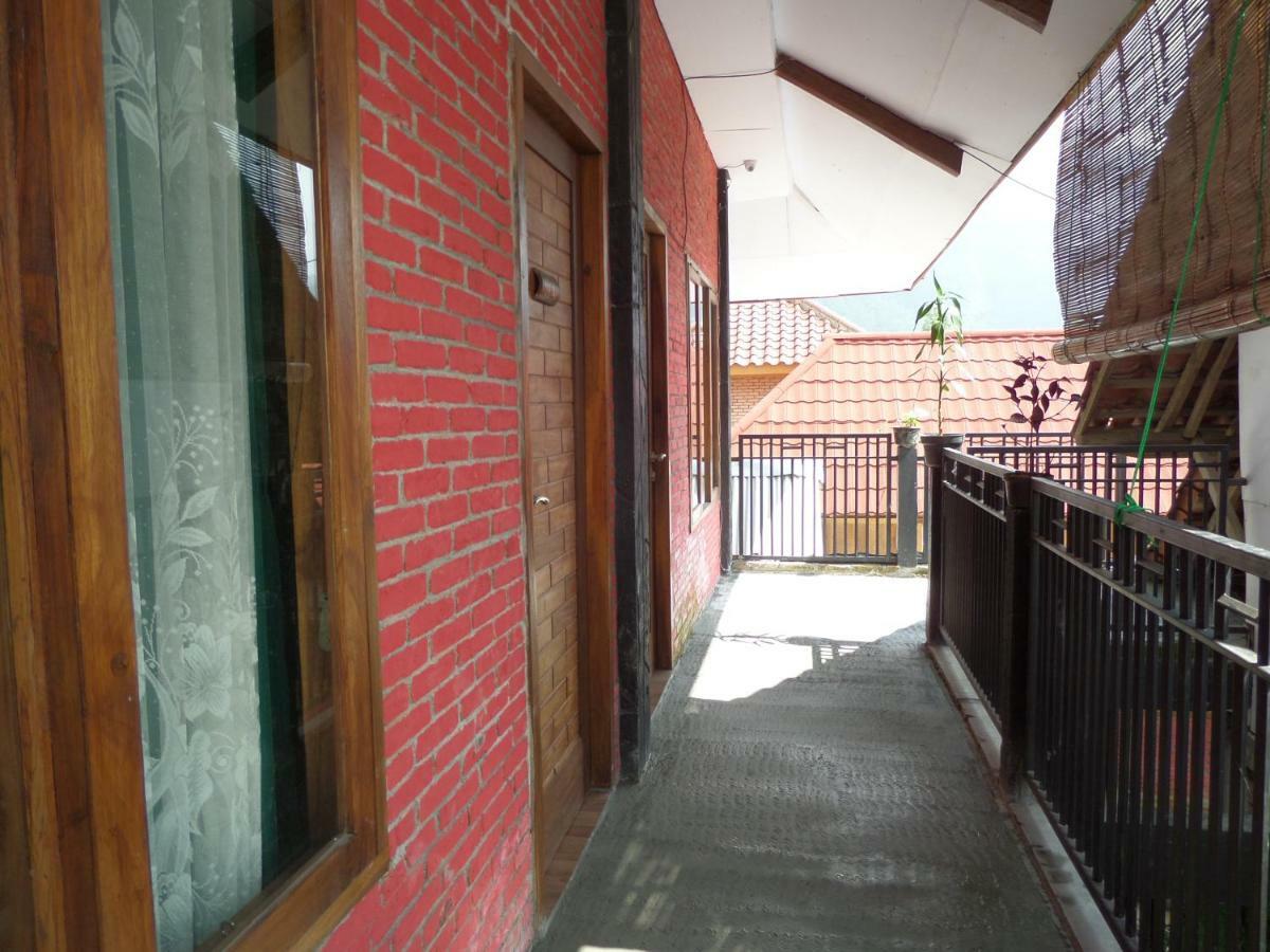 Istana Petani Hotel Bromo Exterior photo
