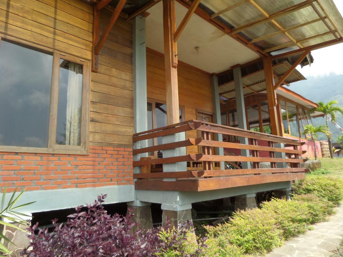 Istana Petani Hotel Bromo Exterior photo