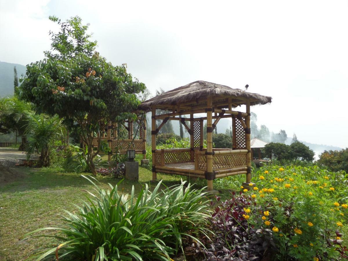 Istana Petani Hotel Bromo Exterior photo